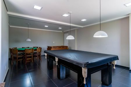 Apartamento para alugar com 40m², 1 quarto e 2 vagasÁrea comum