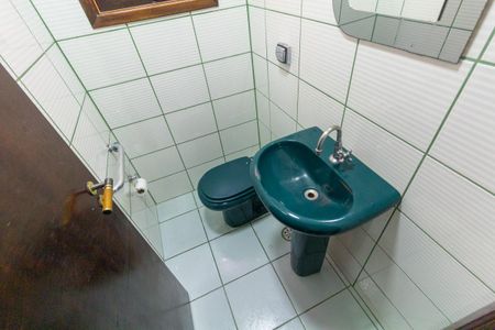 Casa para alugar com 260m², 4 quartos e 2 vagasBanheiro 3