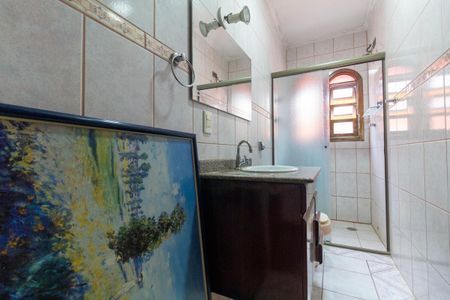 Casa para alugar com 260m², 4 quartos e 2 vagasBanheiro 2