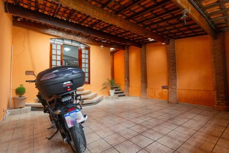 Casa para alugar com 260m², 4 quartos e 2 vagasGaragem