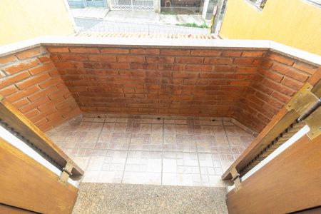 Casa para alugar com 260m², 4 quartos e 2 vagasVaranda