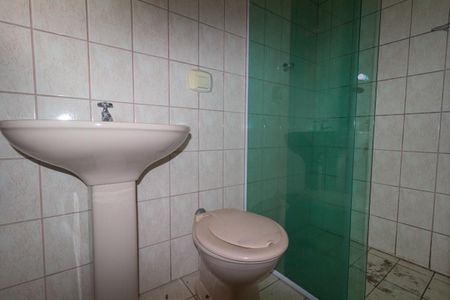 Casa para alugar com 260m², 4 quartos e 2 vagasBanheiro 4