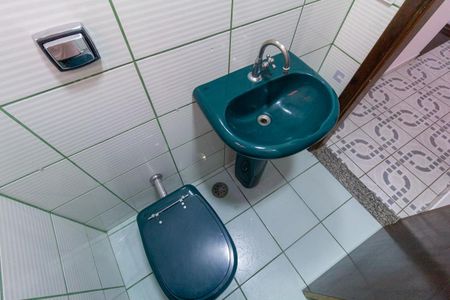 Casa para alugar com 260m², 4 quartos e 2 vagasBanheiro 3