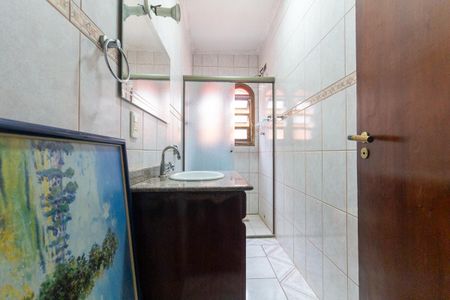 Casa para alugar com 260m², 4 quartos e 2 vagasBanheiro 2