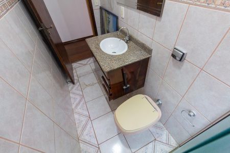 Casa para alugar com 260m², 4 quartos e 2 vagasBanheiro 2