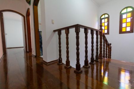 Casa para alugar com 260m², 4 quartos e 2 vagasCorredor