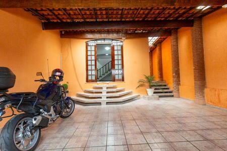 Casa para alugar com 260m², 4 quartos e 2 vagasGaragem