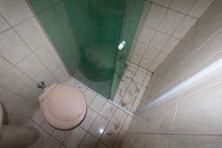 Casa para alugar com 260m², 4 quartos e 2 vagasBanheiro 4