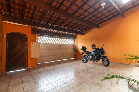 Casa para alugar com 260m², 4 quartos e 2 vagasGaragem
