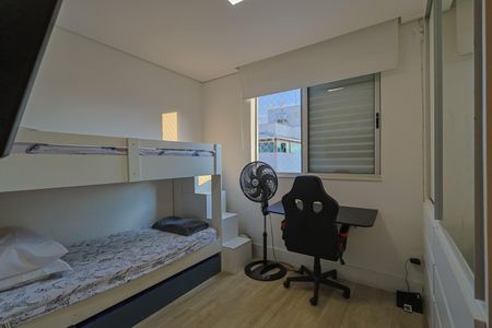 Apartamento à venda com 112m², 4 quartos e 3 vagasQuarto 1