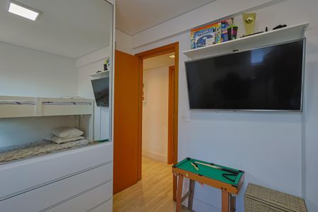Apartamento à venda com 112m², 4 quartos e 3 vagasQuarto 1