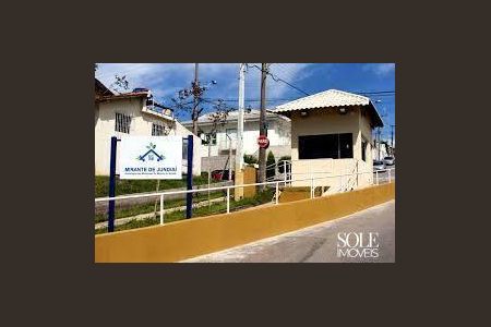 Casa à venda com 2 quartos, 118m² em Mirante de Jundiaí, Jundiaí