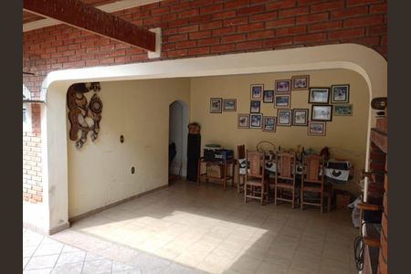 Casa à venda com 3 quartos, 183m² em Vila Rami, Jundiaí