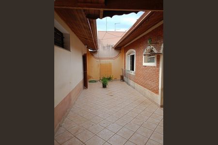 Casa à venda com 183m², 3 quartos e 3 vagas