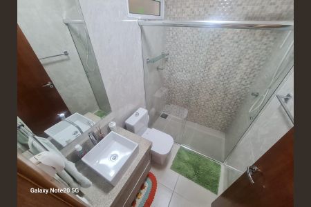 Casa à venda com 2 quartos, 115m² em Jardim Martins, Jundiaí