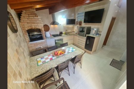 Casa à venda com 2 quartos, 115m² em Jardim Martins, Jundiaí