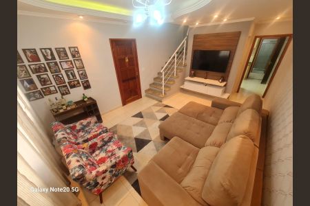 Casa à venda com 2 quartos, 115m² em Jardim Martins, Jundiaí