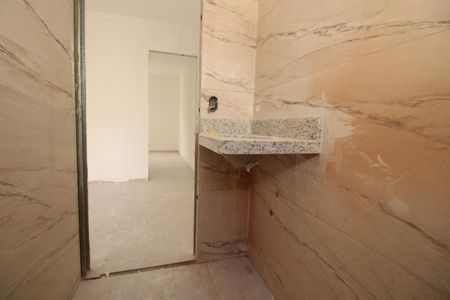 Apartamento para alugar com 35m², 1 quarto e sem vagaBanheiro