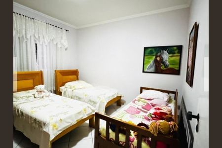 Casa à venda com 2 quartos, 199m² em Vila Alati, Jundiaí