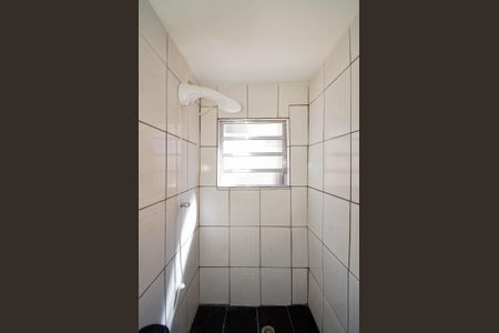 Casa para alugar com 70m², 2 quartos e 2 vagas Casa para alugar com 70m², 2 quartos e 2 vagasBanheiro Quarto 2 - Edícula