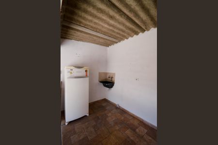 Casa para alugar com 70m², 2 quartos e 2 vagas Casa para alugar com 70m², 2 quartos e 2 vagasÁrea de Serviço