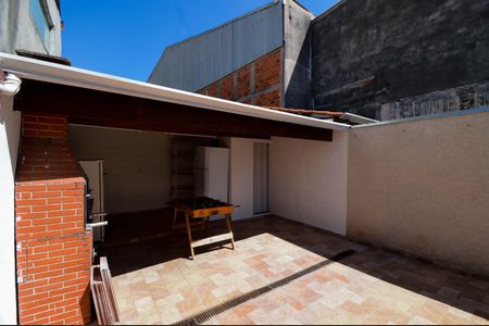 Casa para alugar com 70m², 2 quartos e 2 vagas Casa para alugar com 70m², 2 quartos e 2 vagasÁrea de Serviço