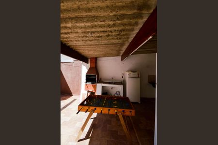 Casa para alugar com 70m², 2 quartos e 2 vagas Casa para alugar com 70m², 2 quartos e 2 vagasÁrea de Serviço