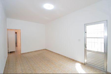 Sala de casa para alugar com 2 quartos, 70m² em Vila Sao Paulo, Guarulhos