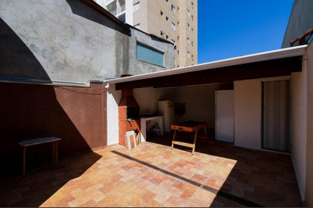 Casa para alugar com 70m², 2 quartos e 2 vagas Casa para alugar com 70m², 2 quartos e 2 vagasÁrea de Serviço