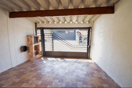 Vista da Sala de casa para alugar com 2 quartos, 70m² em Vila Sao Paulo, Guarulhos