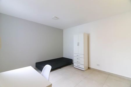 Studio de kitnet/studio para alugar com 1 quarto, 25m² em Jardim Peri Peri, São Paulo