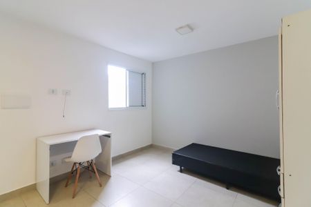 Studio de kitnet/studio para alugar com 1 quarto, 25m² em Jardim Peri Peri, São Paulo
