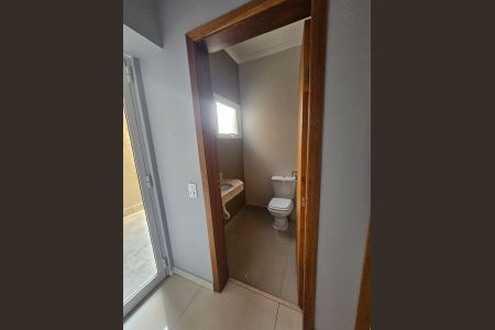 Casa de condomínio à venda com 390m², 3 quartos e 3 vagas