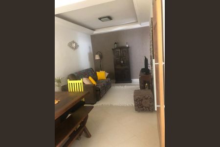 Casa à venda com 3 quartos, 119m² em Parque Da Colônia, Jundiaí