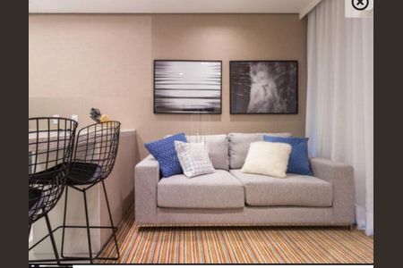 Foto 07 de kitnet/studio à venda com 1 quarto, 32m² em Cerqueira César, São Paulo