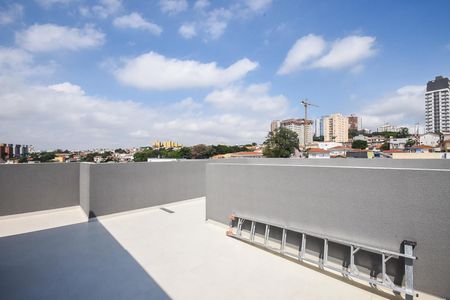 Studio para alugar com 24m², 1 quarto e sem vaga Studio para alugar com 24m², 1 quarto e sem vagaCobertura da Área Comum