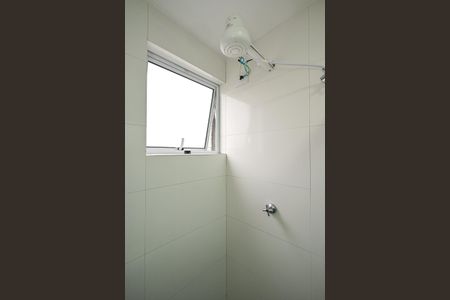 Studio para alugar com 24m², 1 quarto e sem vagaBanheiro