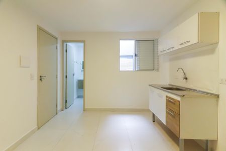 Studio  de kitnet/studio para alugar com 1 quarto, 24m² em Vila Sonia, São Paulo