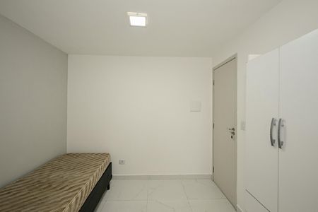 Studio para alugar com 24m², 1 quarto e sem vagaSala/Quarto