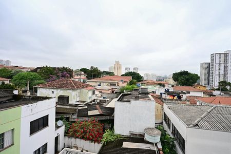 Studio para alugar com 24m², 1 quarto e sem vagaVista da Cozinha