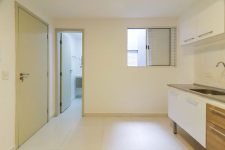 Studio  de kitnet/studio para alugar com 1 quarto, 24m² em Vila Sonia, São Paulo