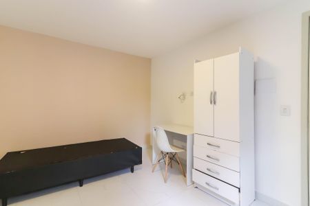 Studio  de kitnet/studio para alugar com 1 quarto, 25m² em Vila Sonia, São Paulo