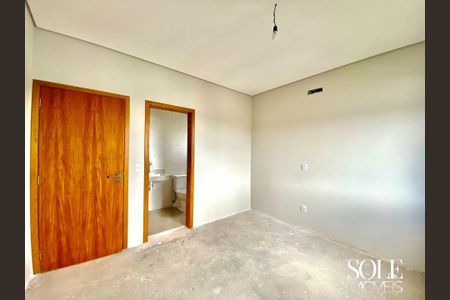 Casa de Condomínio à venda com 3 quartos, 195m² em CECAP, Jundiaí