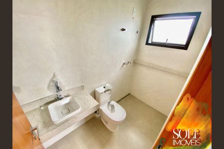 Casa de Condomínio à venda com 3 quartos, 195m² em CECAP, Jundiaí