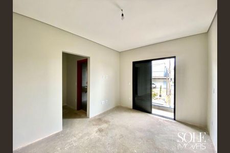 Casa de Condomínio à venda com 3 quartos, 195m² em CECAP, Jundiaí