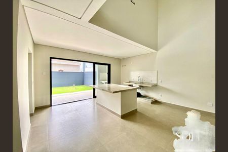 Casa de Condomínio à venda com 3 quartos, 195m² em CECAP, Jundiaí