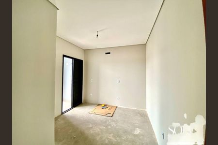 Casa de Condomínio à venda com 3 quartos, 195m² em CECAP, Jundiaí