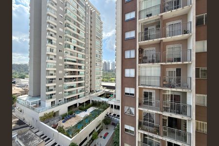 Apartamento para alugar com 27m², 1 quarto e sem vaga Apartamento para alugar com 27m², 1 quarto e sem vagaVista