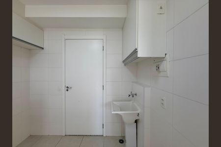 Apartamento para alugar com 27m², 1 quarto e sem vaga Apartamento para alugar com 27m², 1 quarto e sem vagaÁrea de Serviço