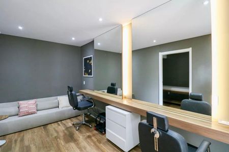 Apartamento para alugar com 27m², 1 quarto e sem vaga Apartamento para alugar com 27m², 1 quarto e sem vagaEspaço Mulher